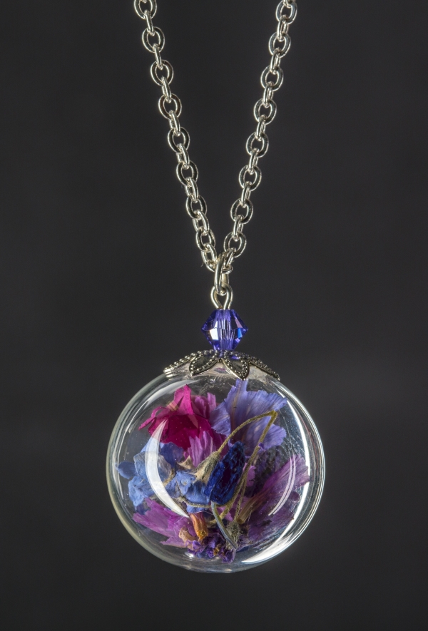 Keepsake Jewellery Neckless 2